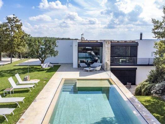Villa zum Kauf 1.390.000 € 6 Zimmer 180 m² Ostuni 72017