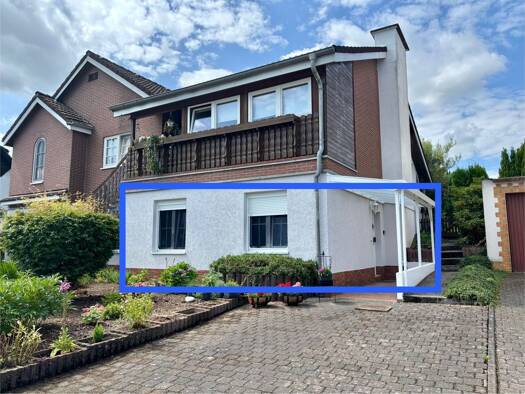 Wohnung zum Kauf 115.000 € 2 Zimmer 53 m² Almersbach 57610