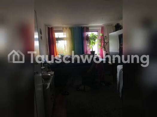 Wohnung zur Miete Tauschwohnung 680 € 3 Zimmer 103 m² 4. Geschoss Südvorstadt Leipzig 04275