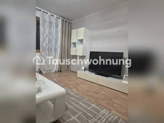 Wohnung zur Miete Tauschwohnung 500 € 2 Zimmer 59 m² Biebrich Biebrich 65203