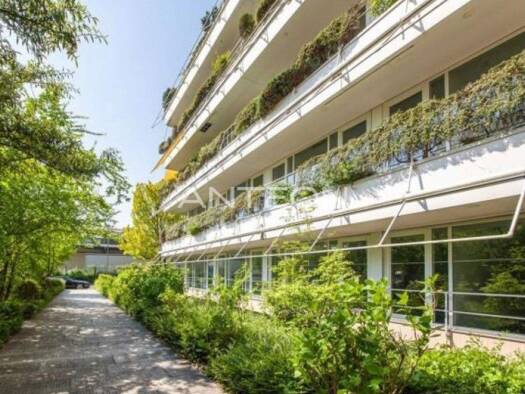 Bürofläche zur Miete 12,50 € 457 m² Bürofläche teilbar ab 457 m² Paul-Thomas-Straße 56-58 Reisholz Düsseldorf 40599