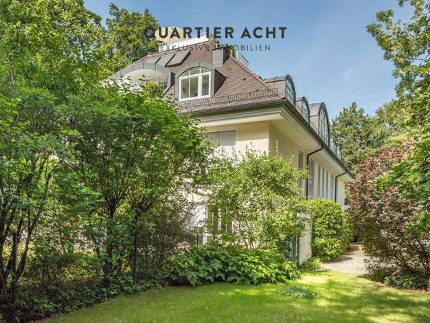 Wohnung zum Kauf 1.170.000 € 3 Zimmer 141 m² Untergiesing-Harlaching München 81545