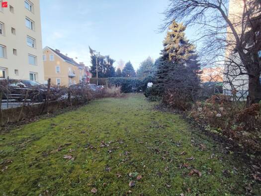 Grundstück zum Kauf 250.000 € 644 m² Grundstück Eggenberg Graz 8020
