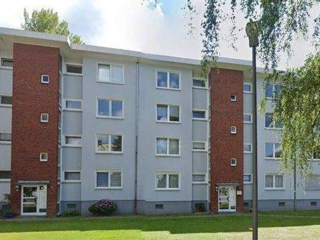 Wohnung zur Miete 601 € 2 Zimmer 51,7 m² 2. Geschoss frei ab 18.04.2026 Weitmarer Str. 137 Weitmar Bochum 44795