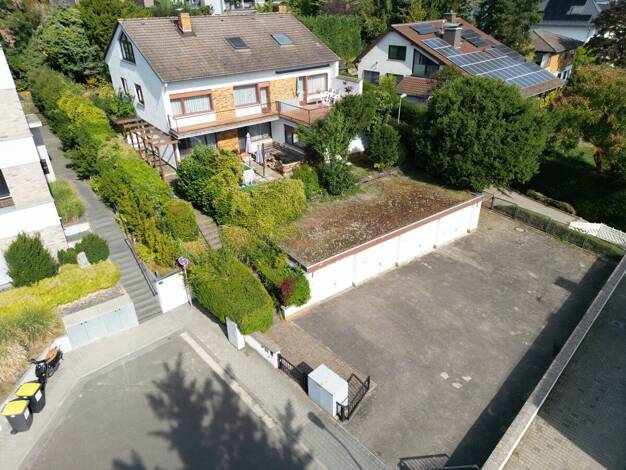 Mehrfamilienhaus zum Kauf 1.100.000 € 8 Zimmer 253 m² 935 m² Grundstück Bergen-Enkheim Frankfurt am Main 60388