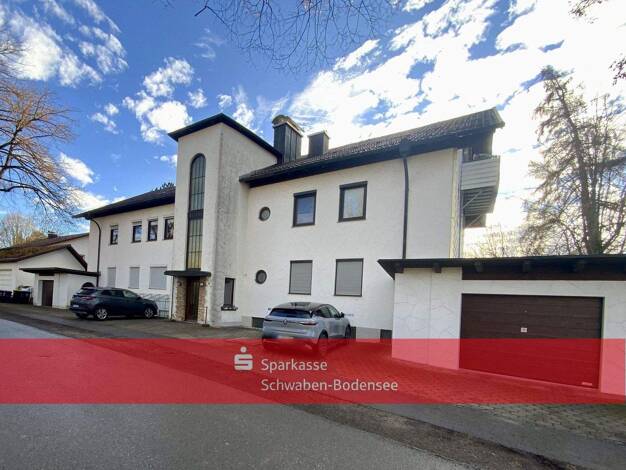 Wohnung zum Kauf 175.000 € 2 Zimmer 70,8 m² Bad Wörishofen 86825