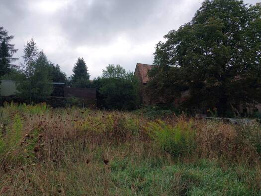 Grundstück zum Kauf provisionsfrei 85.000 € 600 m² Grundstück Sachsdorf Klipphausen 01665