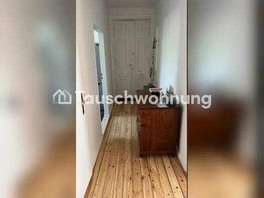 Wohnung zur Miete Tauschwohnung 600 € 2 Zimmer 62 m² 4. Geschoss Wedding Mitte 13353