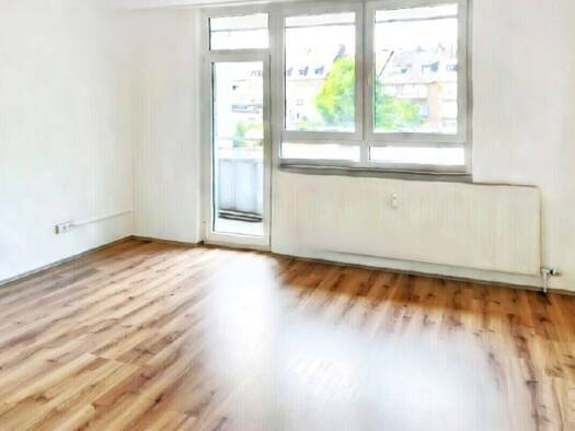 Wohnung zum Kauf als Kapitalanlage geeignet 135.650 € 4 Zimmer 91,9 m² Odenkirchen Süd 41199