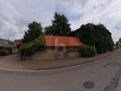 Mehrfamilienhaus zum Kauf 175.000 € 8 Zimmer 200 m² 1.760 m² Grundstück Coppenbrügge Coppenbrügge 31863