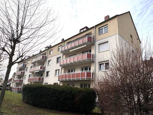 Wohnung zum Kauf 245.000 € 3 Zimmer 74 m² 3. Geschoss Rüsselsheim Rüsselsheim am Main 65428