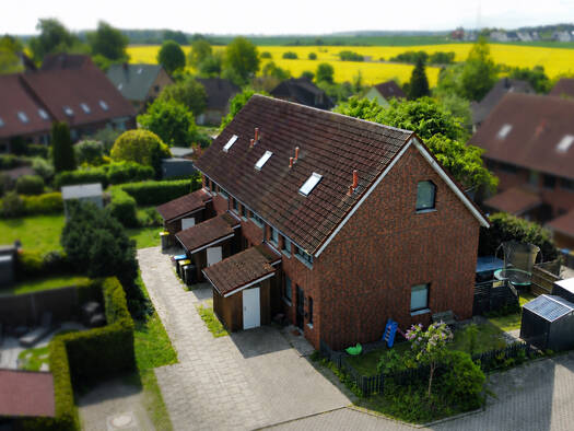 Reihenendhaus zum Kauf 240.000 € 5 Zimmer 125 m² 234 m² Grundstück Laage Laage 18299