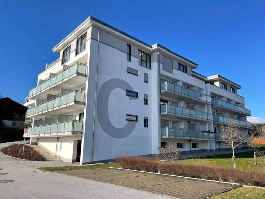 Wohnung zum Kauf 144.000 € 1 Zimmer 28 m² EG Zieglstadl Pfarrkirchen 84347