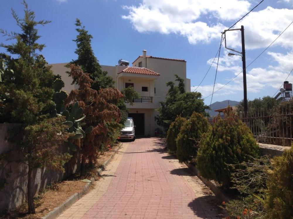 Haus zum Kauf 600.000 € 7 Zimmer 300 m²<br/>Wohnfläche 1.000 m²<br/>Grundstück Kreta Agios Nikolaos 721 00