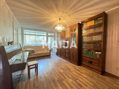 Apartment zum Kauf 110.000 € 3 Zimmer 61,4 m² 4. Geschoss Jelgavas 1 Jurmala 2010