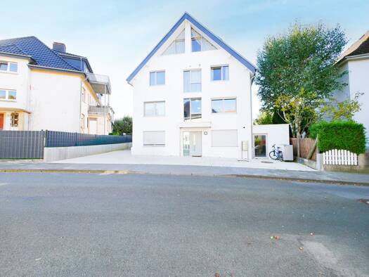 Wohnung zur Miete 1.000 € 2 Zimmer 67,3 m² Kernstadt Paderborn 33098
