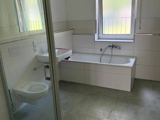 Wohnung zur Miete 1.200 € 3 Zimmer 89 m² 1. Geschoss frei ab sofort Chopinstraße 5 Bühlau/Weißer Hirsch Dresden 01324