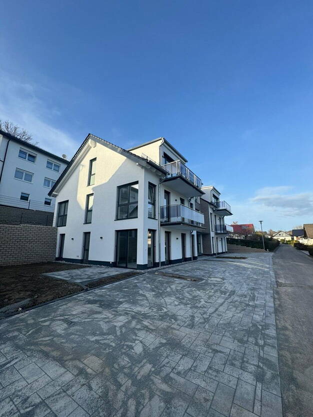 Wohnung zur Miete 920 € 3 Zimmer 80 m² EG frei ab 01.09.2025 Bireknweg 3 Germinghausen Drohlhagen 57489