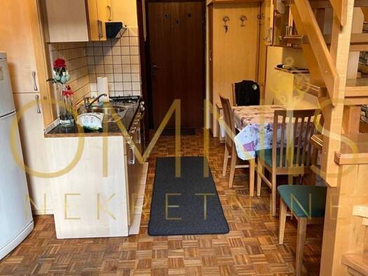 Wohnung zum Kauf 124.000 € 27 m² 1. Geschoss Lovran
