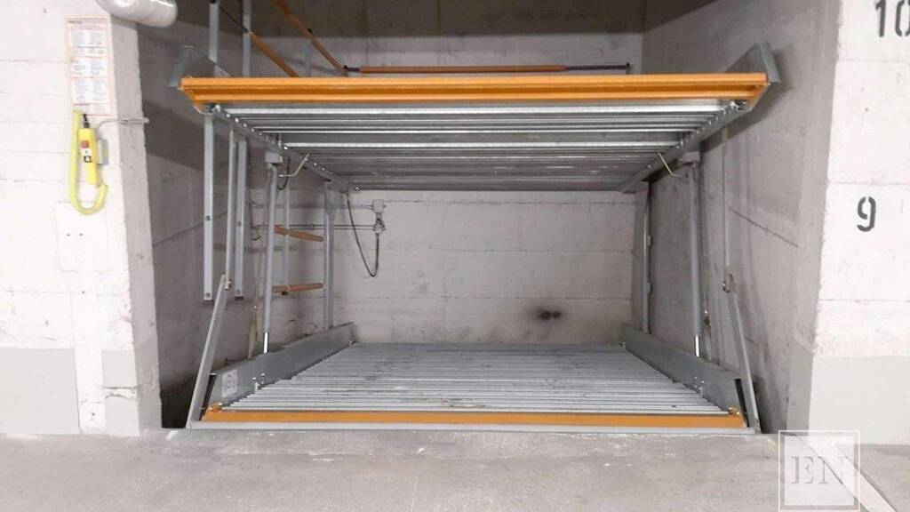 Duplex-Garage zum Kauf 39.500 € Trudering-Riem München 81827