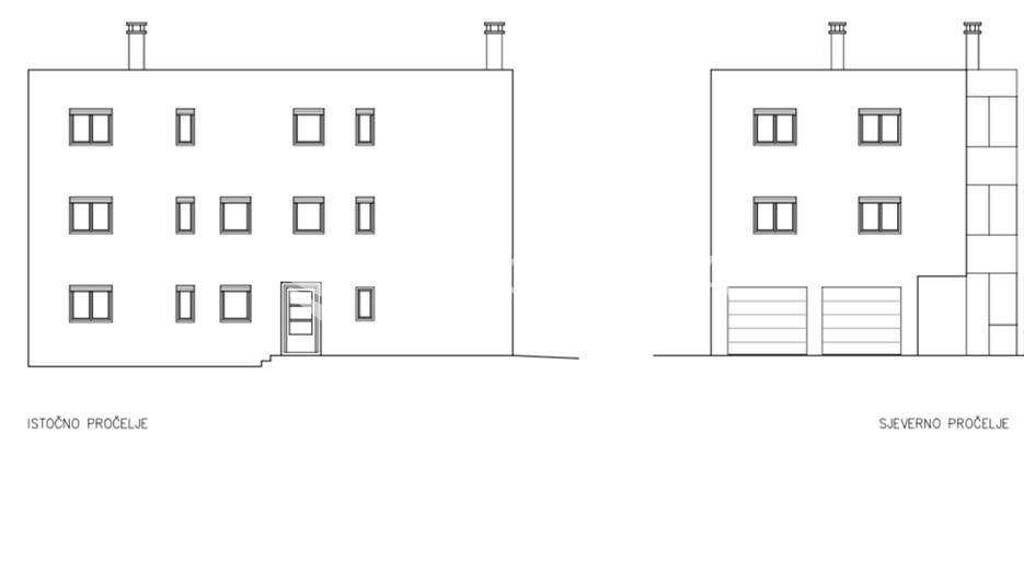 Wohnung zum Kauf 147.400 € 2 Zimmer 54 m² Monvidal Monvidal - Monte Ghiro 52100