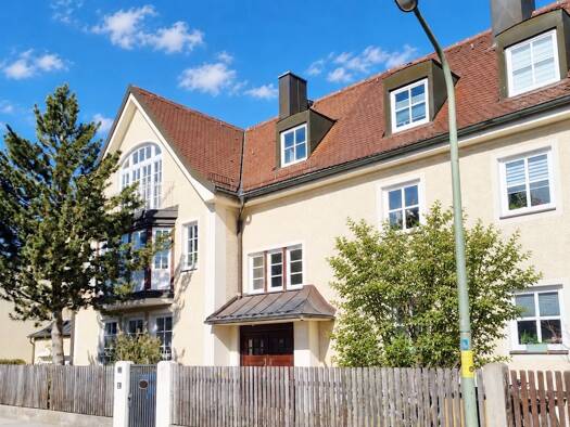 Wohnung zur Miete 2.140 € 3,5 Zimmer 125 m² 4 Geschosse frei ab sofort Säulingstraße Sendling-Westpark München 80686