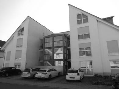Wohnung zum Kauf 315.000 € 3 Zimmer 77 m² 1. Geschoss Walldorf Mörfelden-Walldorf 64546
