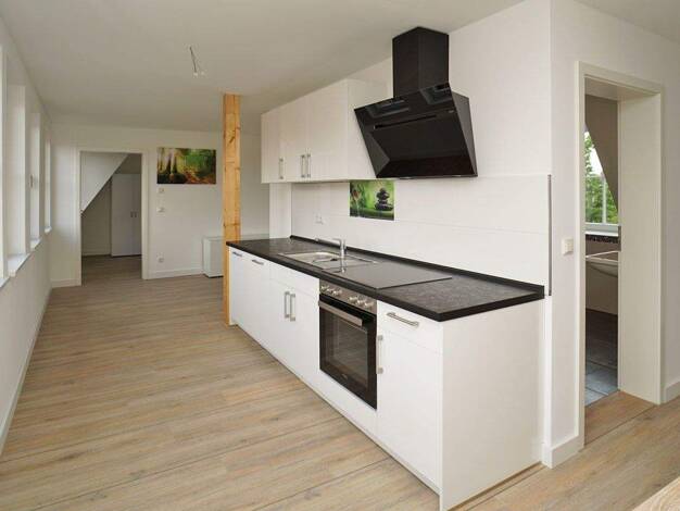 Wohnung zum Kauf 195.000 € 2 Zimmer 47,8 m² 2. Geschoss Naußlitz Dresden 01169