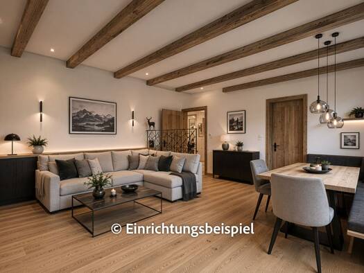 Wohnung zum Kauf 370.000 € 3 Zimmer 60 m² Kitzbühel 6370