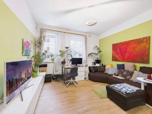 Wohnung zur Miete 535 € 2 Zimmer 46,2 m² frei ab 01.04.2026 Lustenau Linz 4020
