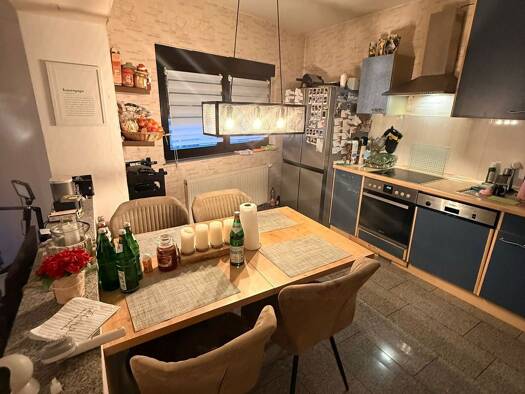 Wohnung zur Miete 820 € 2 Zimmer 77 m² Geschoss 1/3 frei ab 01.03.2026 Düren 52349