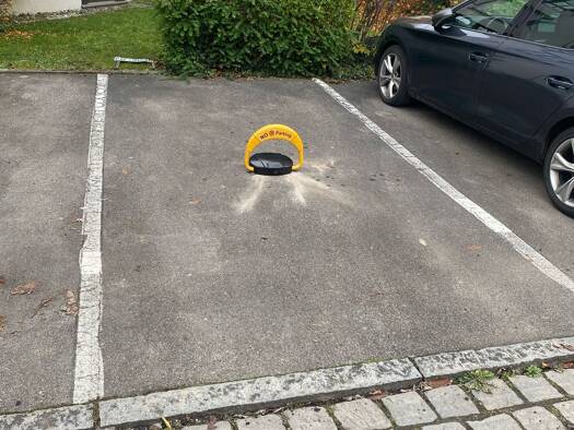 Außenstellplatz zur Miete provisionsfrei 55 € 15 m² Pfaffenhofen a d Ilm Pfaffenhofen an der Ilm 85276