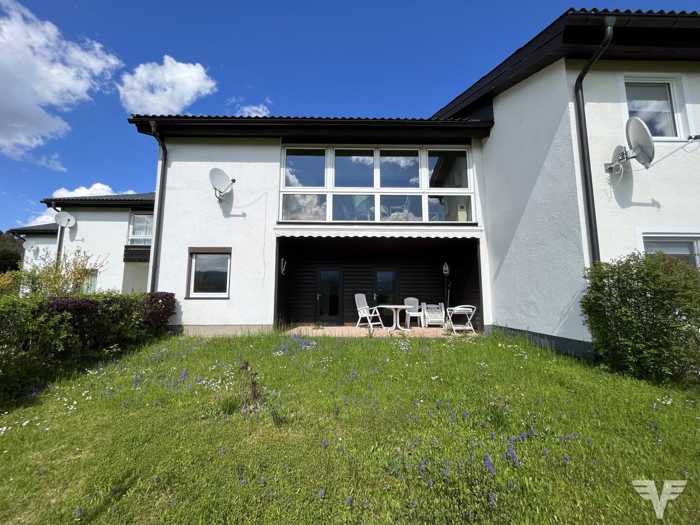 Haus zum Kauf 388.000 € 3 Zimmer 111 m²<br/>Wohnfläche 211 m²<br/>Grundstück Bad Mitterndorf 8983