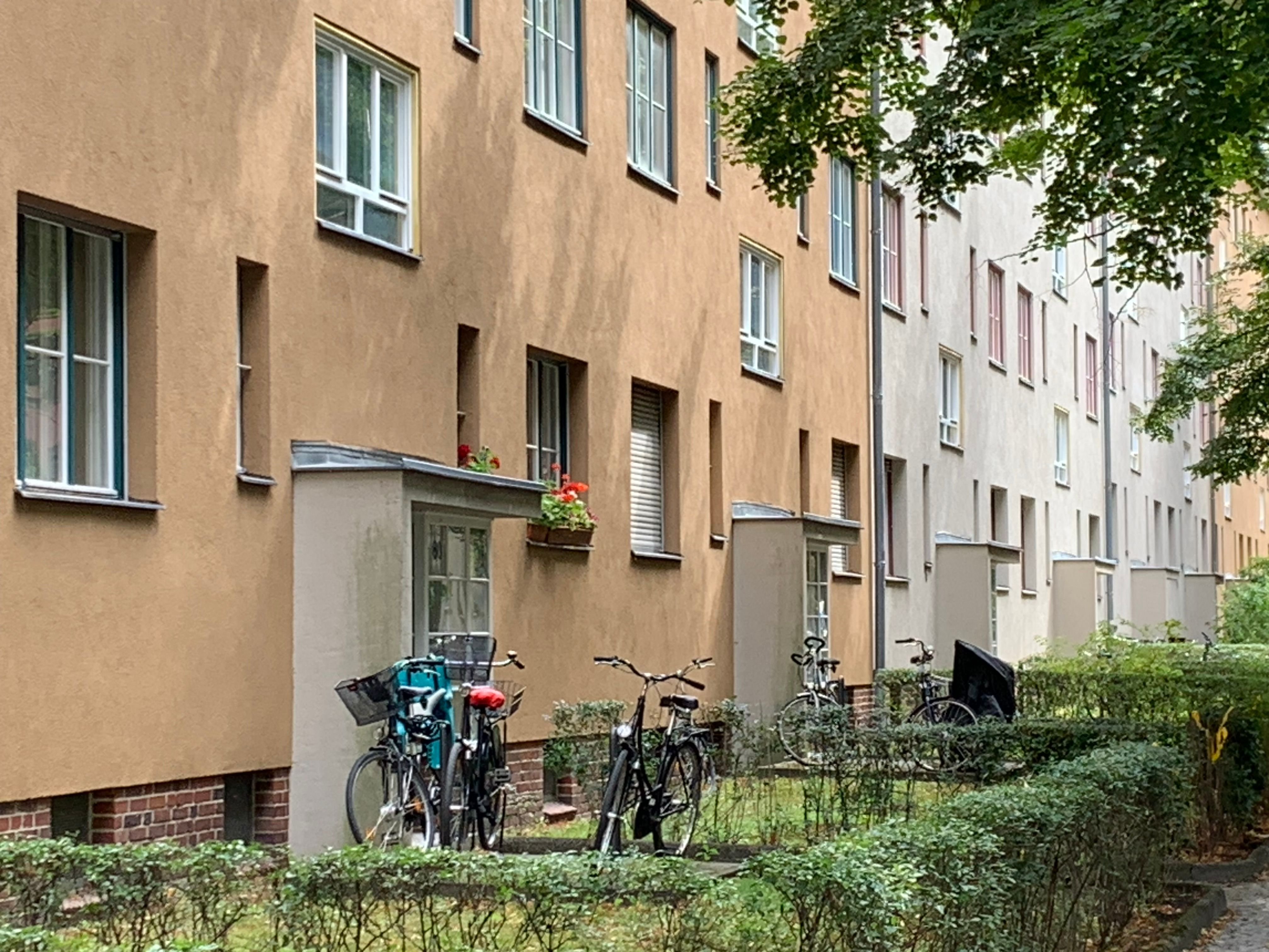 Wohnung zum Kauf 250.000 € 2 Zimmer 47,4 m²<br/>Wohnfläche 3.<br/>Geschoss ab sofort<br/>Verfügbarkeit Retzbacher Weg Pankow Berlin 13189