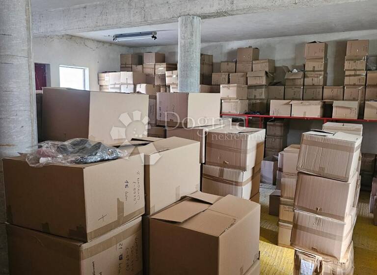 Ladenfläche zum Kauf 320.000 € Gornji Kneginec 42204