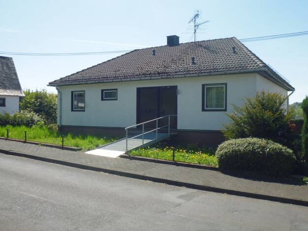 Mehrfamilienhaus zum Kauf 198.000 € 8 Zimmer 166 m² 510 m² Grundstück Enspel 57647