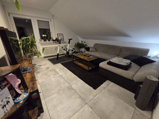 Wohnung zur Miete 700 € 2,5 Zimmer 56 m² frei ab 01.02.2026 Dieburg 64807