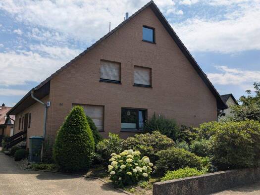 Terrassenwohnung zur Versteigerung provisionsfrei 129.000 € 3 Zimmer 110 m² EG Am Forstgarten 11 Bad Bevensen 29549