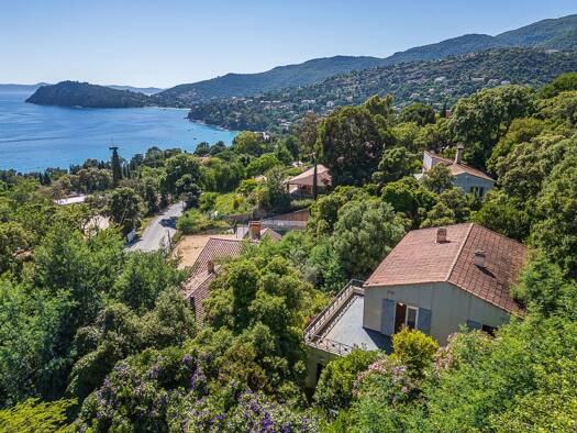 Einfamilienhaus zum Kauf 990.000 € 7 Zimmer 125 m² 850 m² Grundstück Rayol-Canadel-sur-Mer 83820