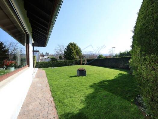 Haus zum Kauf 998.000 € 7 Zimmer 224,6 m² 700 m² Grundstück frei ab sofort Trautheim Mühltal 64367