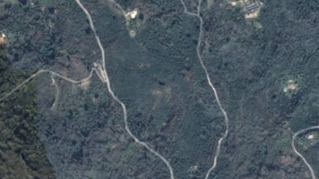 Land-/Forstwirtschaft zum Kauf 600.000 € 94.000 m² Grundstück Korfu