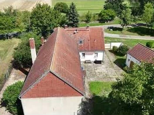 Haus zum Kauf 232.000 € 6 Zimmer 220 m² 3.000 m² Grundstück frei ab sofort Dalichow Niedergörsdorf 14913