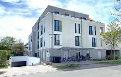 Wohnung zum Kauf 350.000 € 2 Zimmer 72 m² Erlangen-Ost Erlangen 91052