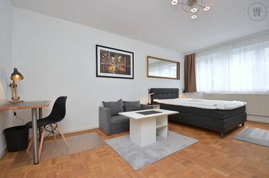 WG-Zimmer zur Miete Wohnen auf Zeit 650 € 19 m² 3. Geschoss frei ab 02.06.2025 Diemershalde Stuttgart 70182
