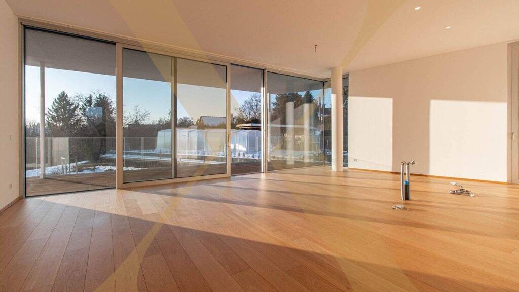 Wohnung zum Kauf 1.120.000 € 3 Zimmer Waldegg Linz 4020