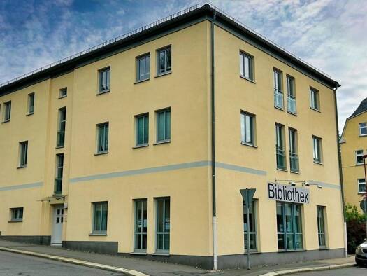 Studio zum Kauf 33.000 € 1 Zimmer 43,7 m² Rodewisch 08228