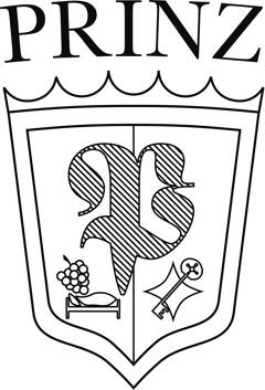 Prinz Immobilien logo