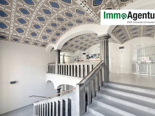 Bürofläche zur Miete 85,2 m² Bürofläche Schillerstraße 2 Feldkirch 6800