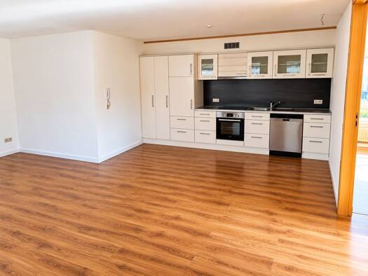 Wohnung zur Miete 698 € 2 Zimmer 75 m² Bad Hersfeld Bad Hersfeld 36251