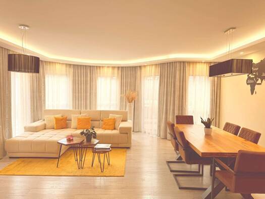 Doppelhaushälfte zum Kauf 530.000 € 4 Zimmer 125 m² 238 m² Grundstück frei ab sofort Finkensteig Ahrensfelde 16356